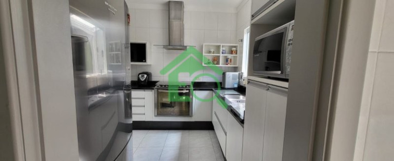 Imagem Sobrado com 3 Quartos à Venda, 125 m² em Vila Brasilina - São Paulo Imagem Sobrado com 3 Quartos à Venda, 125 m² em Vila Brasilina - São Paulo