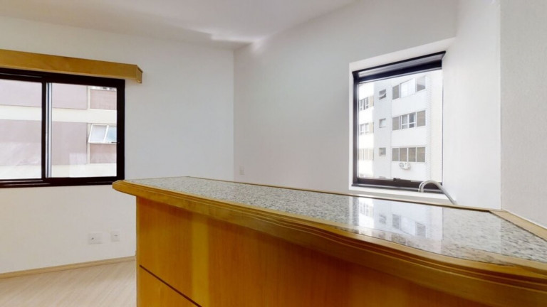 Imagem Imóvel com 1 Quarto à Venda, 30 m² em Jardim Paulista - São Paulo Imagem Imóvel com 1 Quarto à Venda, 30 m² em Jardim Paulista - São Paulo