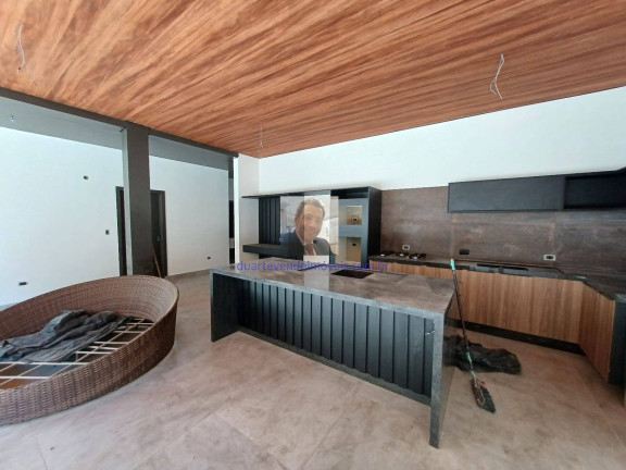Imagem Casa de Condomínio com 5 Quartos à Venda, 390 m² em Jardim Do Golf I - Jandira Imagem Casa de Condomínio com 5 Quartos à Venda, 390 m² em Jardim Do Golf I - Jandira