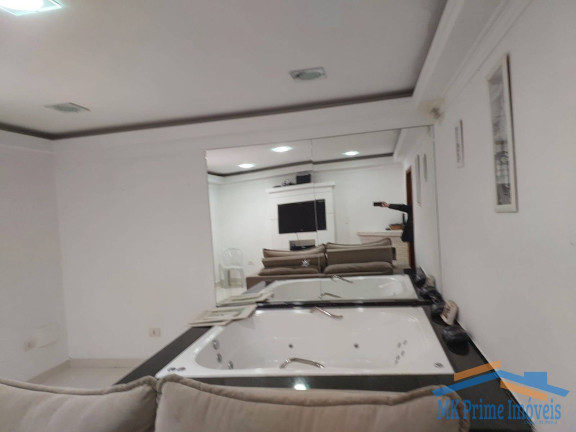 Imagem Casa com 3 Quartos à Venda, 150 m² em Cidade São Francisco - São Paulo