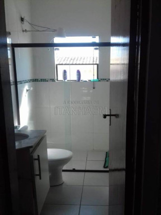 Imagem Casa com 2 Quartos à Venda, 55 m² em Jd Leonor - Itanhaem Imagem Casa com 2 Quartos à Venda, 55 m² em Jd Leonor - Itanhaem