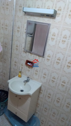 Imagem Apartamento com 1 Quarto à Venda, 44 m² em Caiçara - Praia Grande Imagem Apartamento com 1 Quarto à Venda, 44 m² em Caiçara - Praia Grande