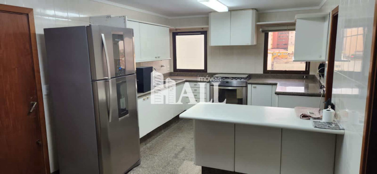 Imagem Apartamento com 4 Quartos à Venda, 300 m² em Centro - São José Do Rio Preto Imagem Apartamento com 4 Quartos à Venda, 300 m² em Centro - São José Do Rio Preto