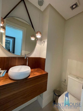 Imagem Apartamento com 4 Quartos à Venda, 259 m² em Centro - Balneário Camboriú