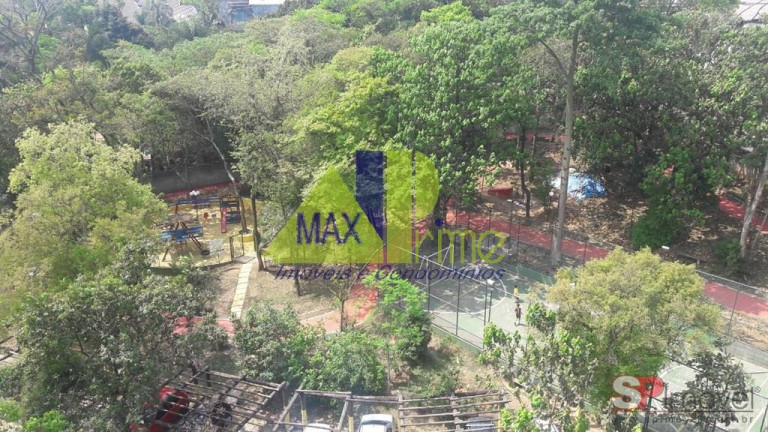 Imagem Apartamento com 2 Quartos à Venda, 49 m² em Vila Carmosina - São Paulo