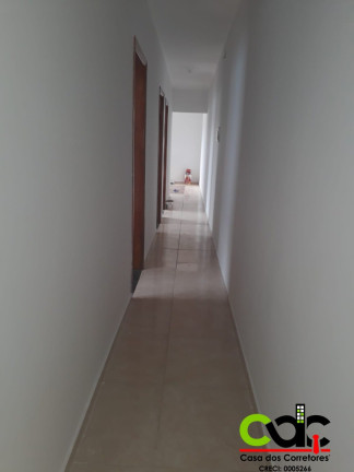 Imagem Casa com 2 Quartos à Venda, 75 m² em Jardim Kennedy - Poços De Caldas