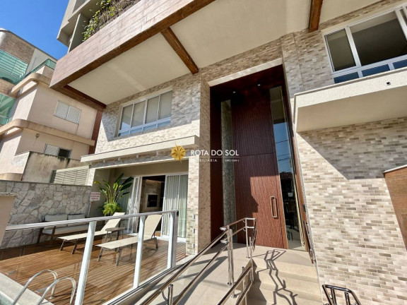 Imagem Apartamento com 2 Quartos à Venda, 138 m² em Mariscal - Bombinhas