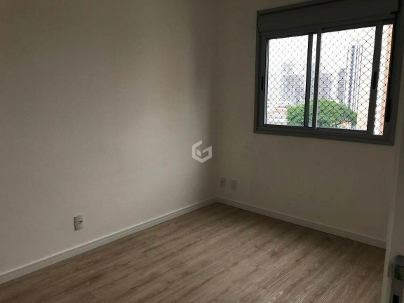 Imagem Apartamento com 2 Quartos à Venda, 48 m² em Parque São Jorge - São Paulo