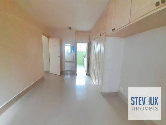 Imagem Apartamento com 3 Quartos à Venda, 121 m² em Campo Belo - São Paulo