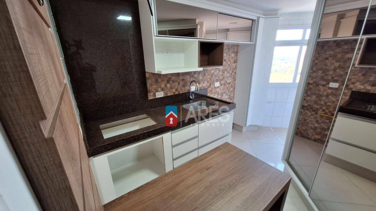 Imagem Apartamento com 2 Quartos à Venda, 60 m² em Centro - Americana