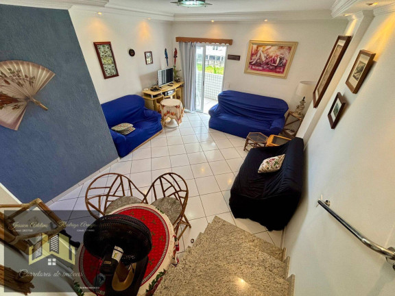 Imagem Apartamento com 2 Quartos à Venda, 105 m² em Tupi - Praia Grande Imagem Apartamento com 2 Quartos à Venda, 105 m² em Tupi - Praia Grande