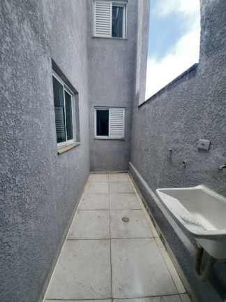 Imagem Apartamento com 2 Quartos à Venda, 40 m² em Vila Tibiriçá - Santo André Imagem Apartamento com 2 Quartos à Venda, 40 m² em Vila Tibiriçá - Santo André
