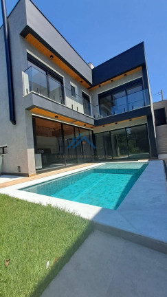 Imagem Casa com 3 Quartos à Venda, 369 m² em Sítio Do Morro - Santana De Parnaíba