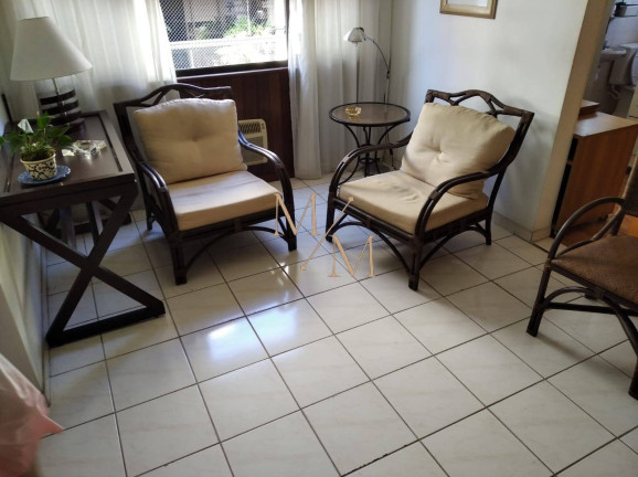 Imagem Apartamento com 2 Quartos à Venda, 83 m² em Embaré - Santos Imagem Apartamento com 2 Quartos à Venda, 83 m² em Embaré - Santos