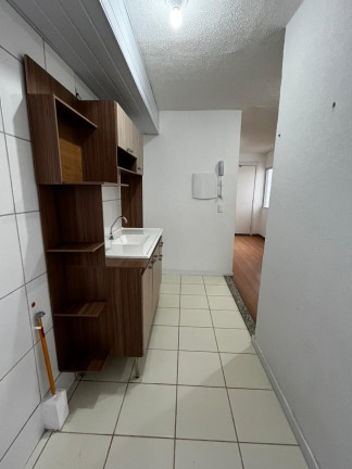 Imagem Apartamento com 2 Quartos à Venda, 50 m² em Campo Grande - Rio De Janeiro Imagem Apartamento com 2 Quartos à Venda, 50 m² em Campo Grande - Rio De Janeiro