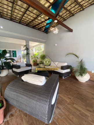 Imagem Casa com 7 Quartos à Venda, 600 m² em Samburá (tamoios) - Cabo Frio Imagem Casa com 7 Quartos à Venda, 600 m² em Samburá (tamoios) - Cabo Frio