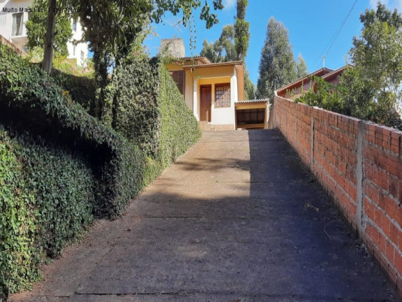 Imagem Casa com 3 Quartos à Venda, 169 m² em Piá - Nova Petrópolis