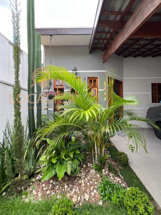 Imagem Casa com 3 Quartos à Venda, 98 m² em Loteamento Villa Branca - Jacareí Imagem Casa com 3 Quartos à Venda, 98 m² em Loteamento Villa Branca - Jacareí