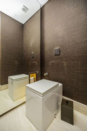 Imagem Apartamento com 4 Quartos à Venda, 390 m² em Higienopolis - São Paulo