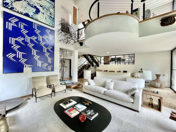 Imagem Casa com 4 Quartos à Venda, 703 m² em Granja Viana - Cotia