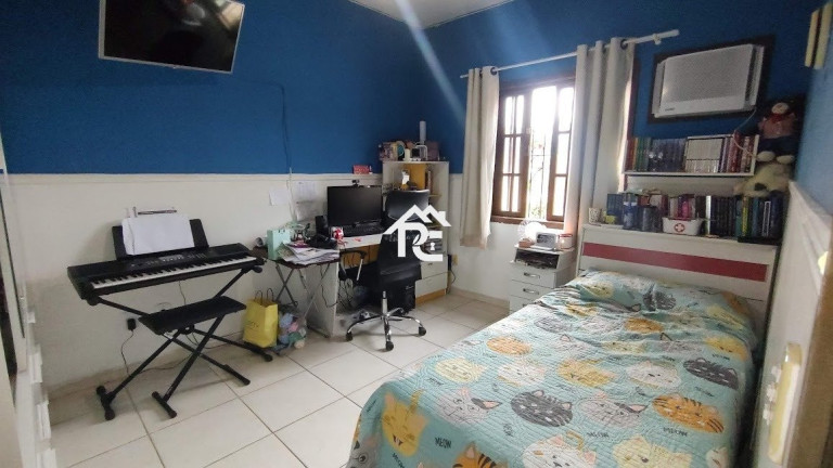 Imagem Casa com 3 Quartos à Venda, 225 m² em Serra Grande - Niterói Imagem Casa com 3 Quartos à Venda, 225 m² em Serra Grande - Niterói