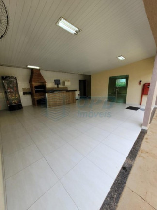 Imagem Apartamento à Venda,  em Lagoinha - Ribeirão Preto