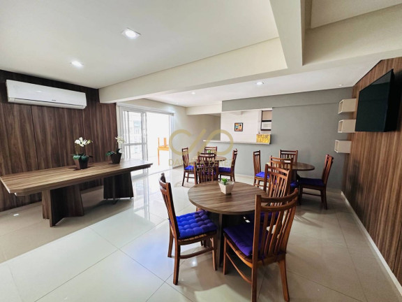 Imagem Apartamento com 2 Quartos à Venda, 87 m² em Aviação - Praia Grande Imagem Apartamento com 2 Quartos à Venda, 87 m² em Aviação - Praia Grande