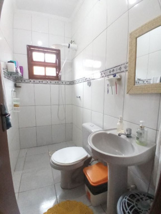 Imagem Casa com 2 Quartos à Venda, 76 m² em Gaivota - Itanhaém