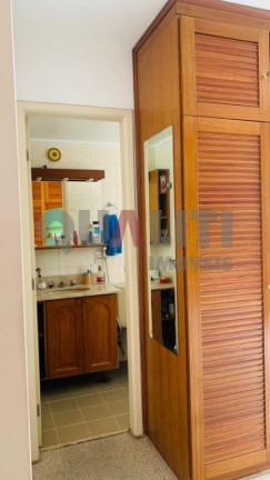 Imagem Apartamento com 3 Quartos à Venda, 95 m² em Moema - São Paulo