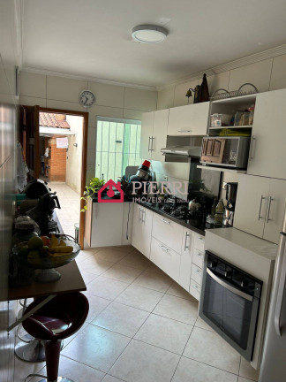 Imagem Sobrado com 2 Quartos à Venda, 114 m² em Pirituba - São Paulo Imagem Sobrado com 2 Quartos à Venda, 114 m² em Pirituba - São Paulo