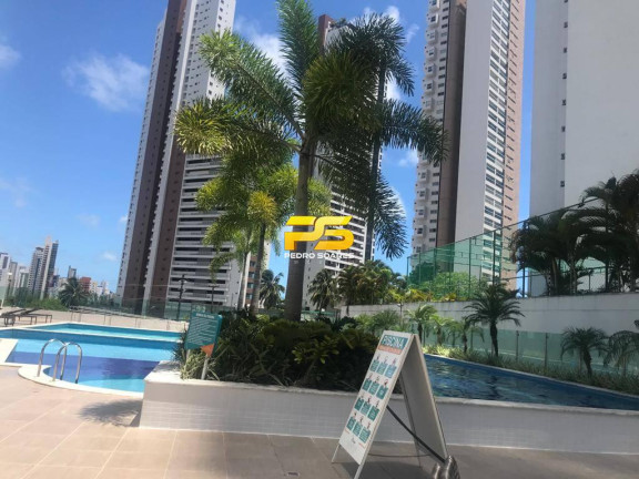 Imagem Apartamento com 2 Quartos à Venda, 93 m² em Altiplano Cabo Branco - João Pessoa Imagem Apartamento com 2 Quartos à Venda, 93 m² em Altiplano Cabo Branco - João Pessoa