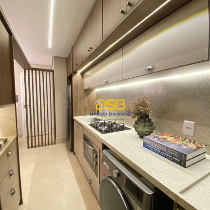 Imagem Apartamento com 2 Quartos à Venda, 56 m² em Nova América - Barretos Imagem Apartamento com 2 Quartos à Venda, 56 m² em Nova América - Barretos
