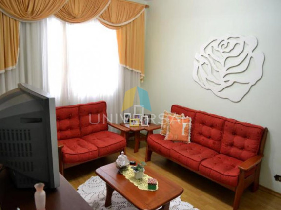 Imagem Apartamento com 2 Quartos à Venda, 61 m² em Tatuape - Sao Paulo