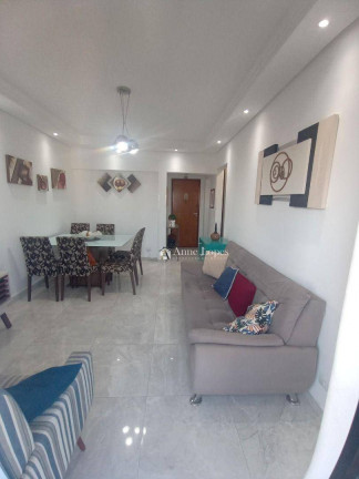 Imagem Apartamento com 1 Quarto à Venda, 65 m² em Ponta Da Praia - Santos Imagem Apartamento com 1 Quarto à Venda, 65 m² em Ponta Da Praia - Santos