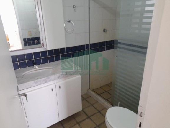 Imagem Apartamento com 3 Quartos à Venda, 80 m² em Bairro Novo - Olinda