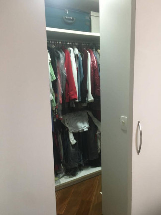 Imagem Apartamento com 3 Quartos à Venda, 210 m² em Mooca - São Paulo
