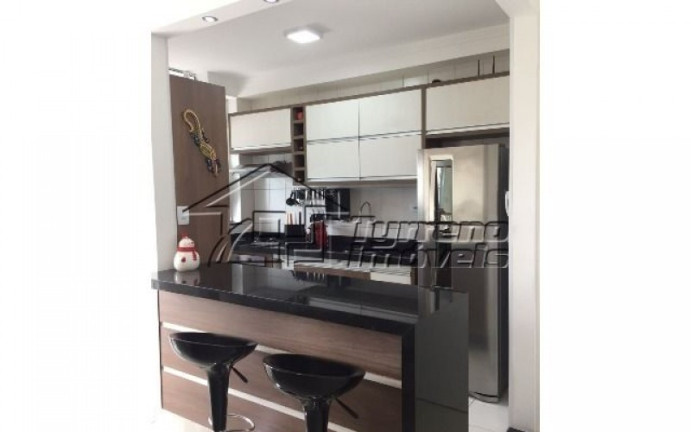 Imagem Apartamento com 3 Quartos à Venda, 78 m² em Jardim Satélite - São José Dos Campos Imagem Apartamento com 3 Quartos à Venda, 78 m² em Jardim Satélite - São José Dos Campos