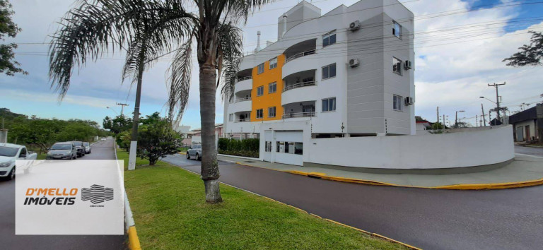 Imagem Apartamento com 2 Quartos à Venda, 98 m² em Mar Das Pedras - Biguaçu Imagem Apartamento com 2 Quartos à Venda, 98 m² em Mar Das Pedras - Biguaçu