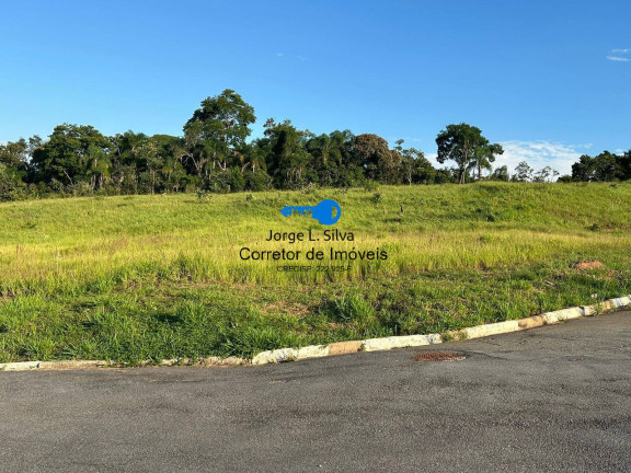 Imagem Terreno em Condomínio à Venda, 300 m² em Chácara Jaguari (fazendinha) - Santana De Parnaíba Imagem Terreno em Condomínio à Venda, 300 m² em Chácara Jaguari (fazendinha) - Santana De Parnaíba