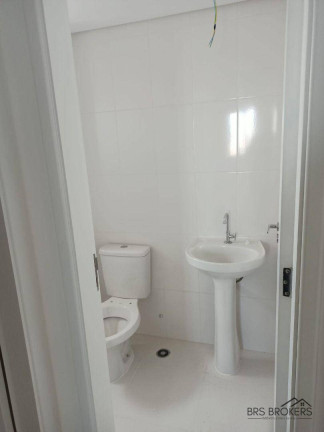 Imagem Apartamento com 2 Quartos à Venda, 58 m² em Jardim Anny - Guarulhos