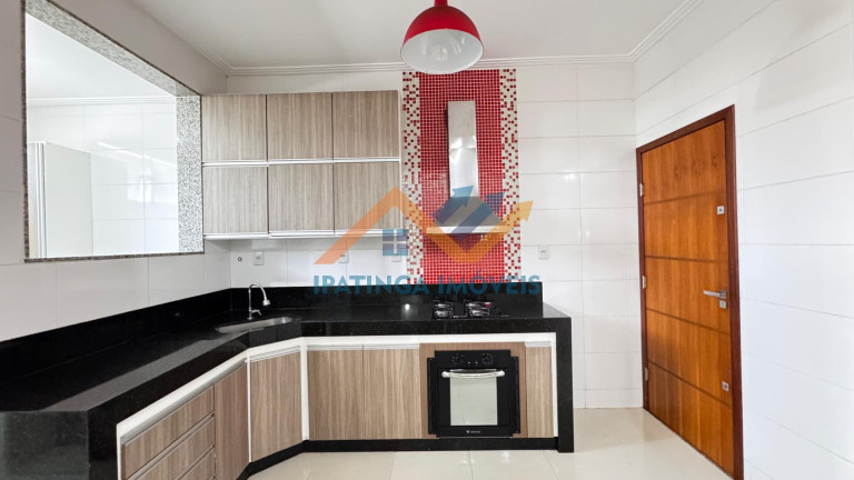 Imagem Apartamento com 3 Quartos à Venda, 100 m² em Veneza - Ipatinga