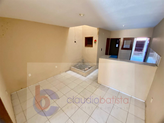 Imagem Casa com 2 Quartos à Venda, 65 m² em Ancuri - Itaitinga