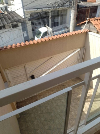 Imagem Sobrado com 3 Quartos à Venda, 125 m² em Jardim D'abril - Osasco Imagem Sobrado com 3 Quartos à Venda, 125 m² em Jardim D'abril - Osasco