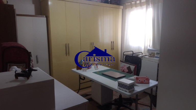 Imagem Sobrado com 3 Quartos para Alugar, 149 m² em Vila Eldízia - Santo André Imagem Sobrado com 3 Quartos para Alugar, 149 m² em Vila Eldízia - Santo André