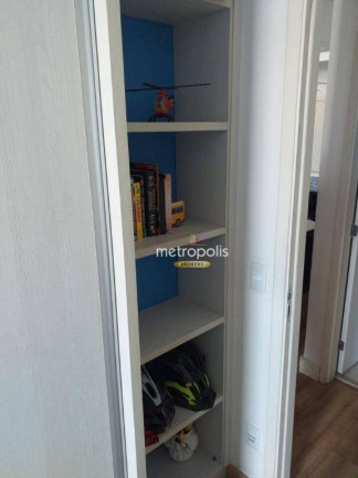 Imagem Apartamento com 2 Quartos à Venda, 66 m² em Fundação - São Caetano Do Sul Imagem Apartamento com 2 Quartos à Venda, 66 m² em Fundação - São Caetano Do Sul