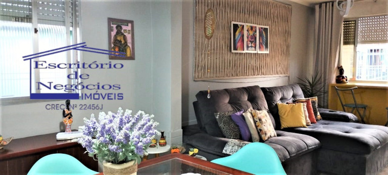 Imagem Casa com 3 Quartos à Venda, 204 m² em Vila Nova - Porto Alegre