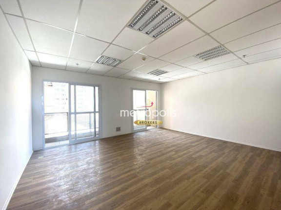 Sala Comercial à Venda ou Locação, 40 m² em Vila Mariana - São Paulo