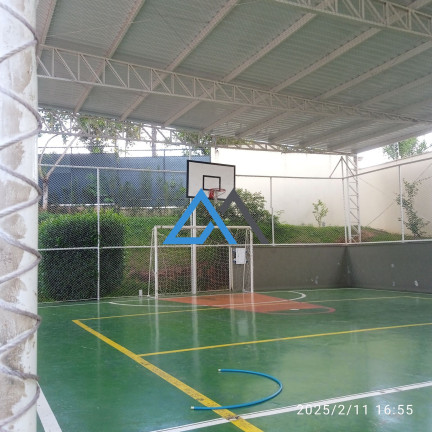 Imagem Casa com 2 Quartos à Venda, 72 m² em Jardim Colônia - Jundiaí