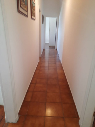 Imagem Apartamento com 3 Quartos à Venda, 115 m² em Gonzaga - Santos