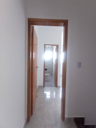 Imagem Casa de Condomínio com 2 Quartos à Venda, 67 m² em Sítio Do Campo - Praia Grande Imagem Casa de Condomínio com 2 Quartos à Venda, 67 m² em Sítio Do Campo - Praia Grande